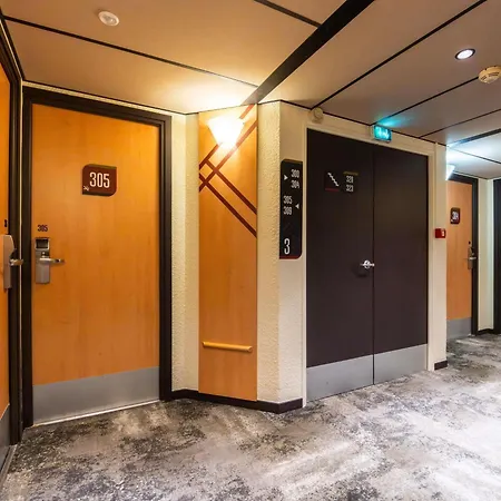Ibis Centre Petite France