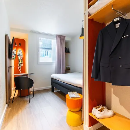 Ibis Centre Petite France Strasbourg