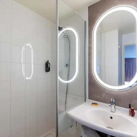 Ibis Centre Petite France Hotel Strasbourg