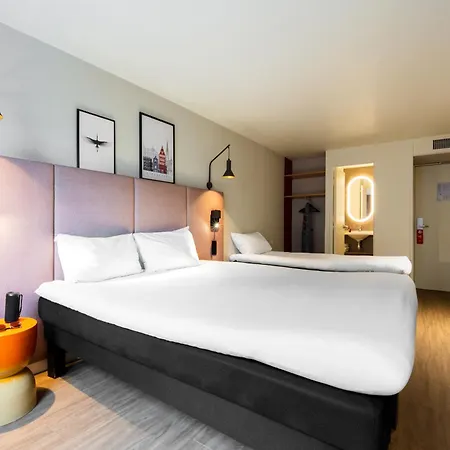 Ibis Centre Petite France 3* Strasbourg