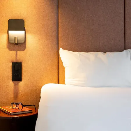 Ibis Centre Petite France 3* Strasburg