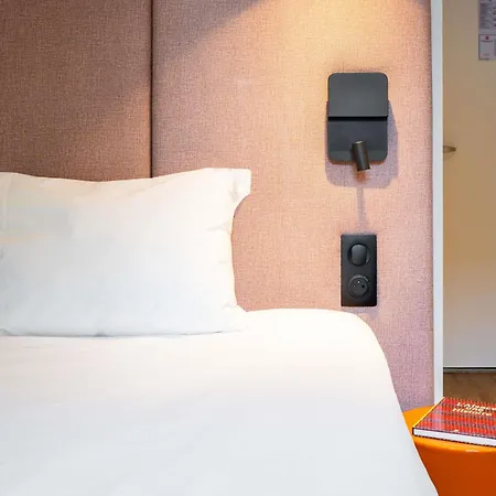 Hotel Ibis Centre Petite France 3*
