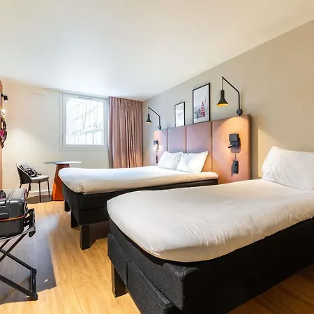 Ibis Centre Petite France 3*