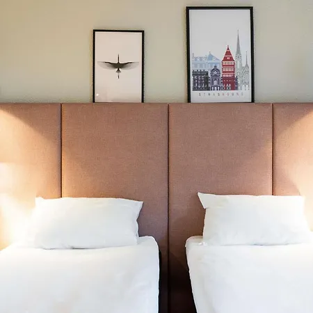 Ibis Centre Petite France Strasburgo