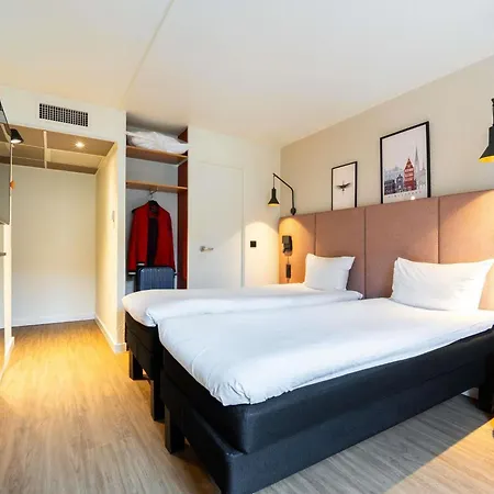 Ibis Centre Petite France 3* Strasbourg