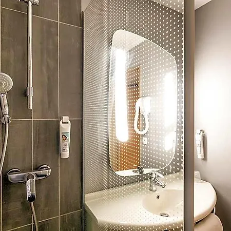 מלון Ibis Centre Petite France שטרסבורג