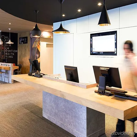 Ibis Centre Petite France