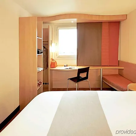 Ibis Centre Petite France Hotel Strasbourg