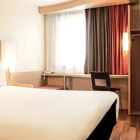 Ibis Centre Petite France Hotel Strasbourg