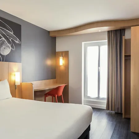 Ibis Centre Petite France Hotel Strasbourg