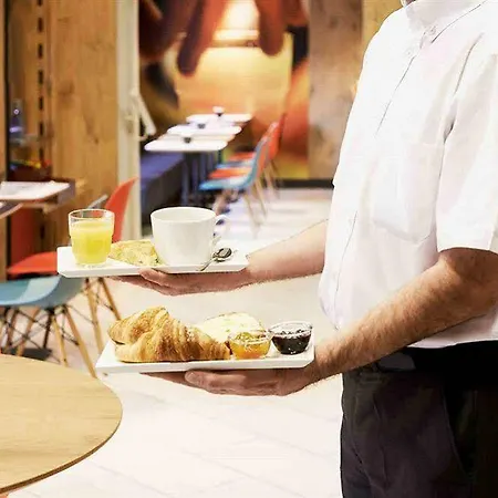 Hotel Ibis Centre Petite France 3*