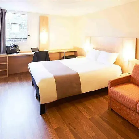Ibis Centre Petite France