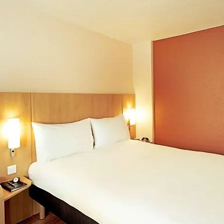 Ibis Centre Petite France Hotel 3*
