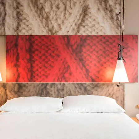 Hotel Ibis Centre Petite France