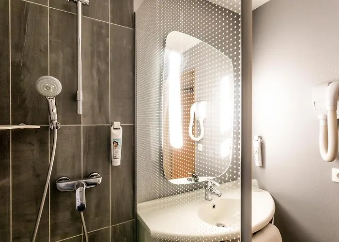 Ibis Centre Petite France Štrasburk