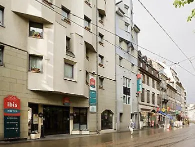 Ξενοδοχείο Ibis Centre Petite France