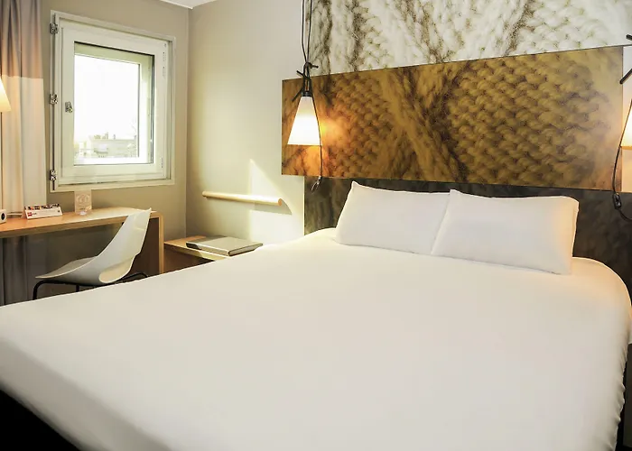 Ibis Centre Petite France 3* Štrasburk