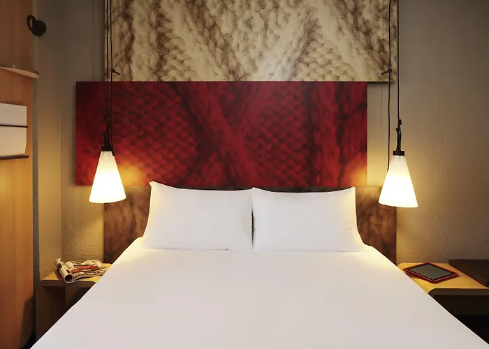 イビス サントル プティ フランス ホテル ストラスブール