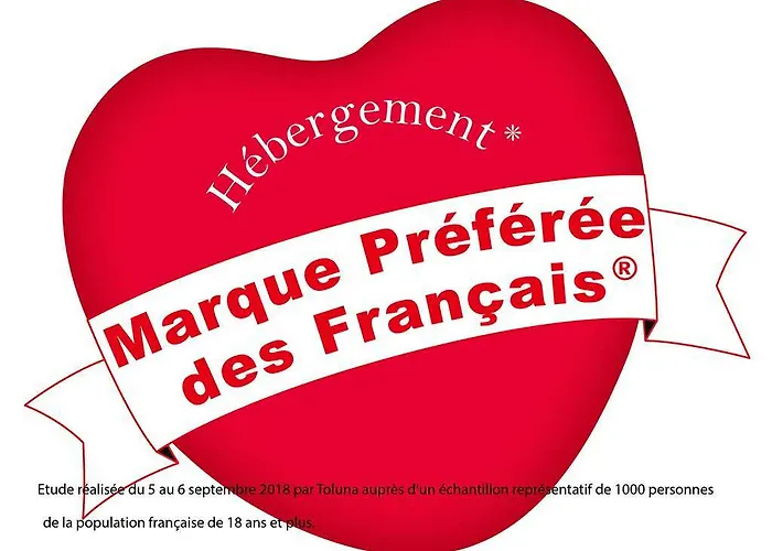 イビス サントル プティ フランス 3*