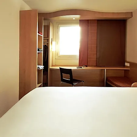Ibis Centre Petite France Hotel