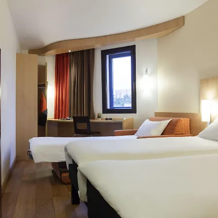 Ibis Centre Petite France Strasburg