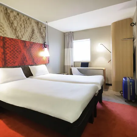 Hotel Ibis Centre Petite France 3*