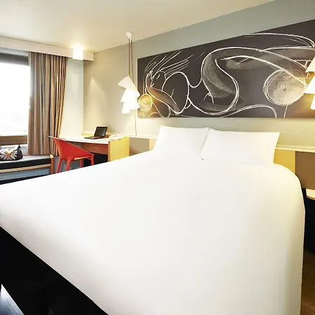 Ibis Centre Petite France 3*