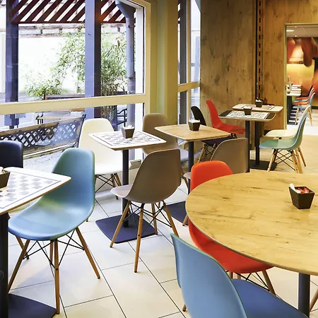 Ibis Centre Petite France