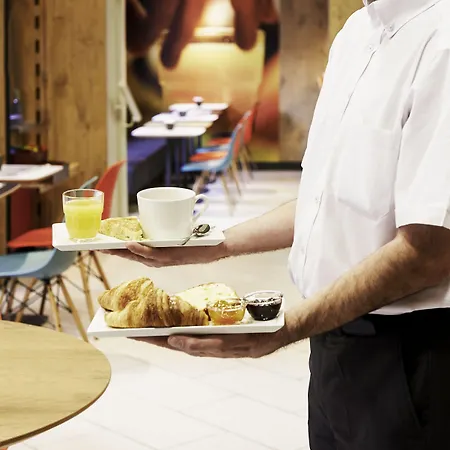 Ibis Centre Petite France