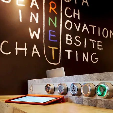 Hotel Ibis Centre Petite France 3*