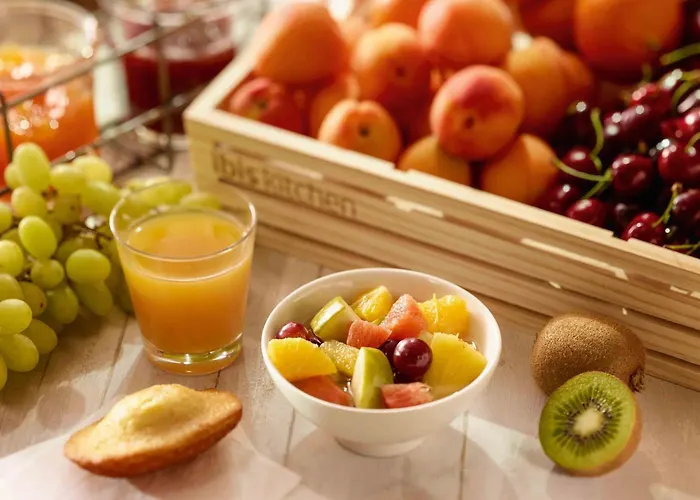 Ibis Centre Petite France