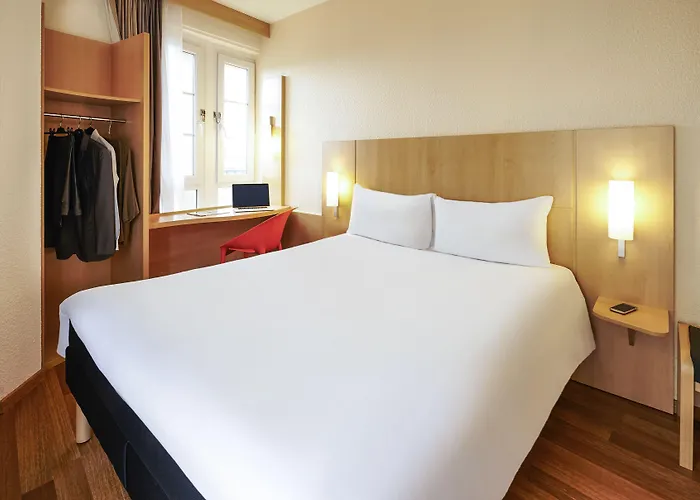 Ibis Centre Petite France 3* Strasbourg