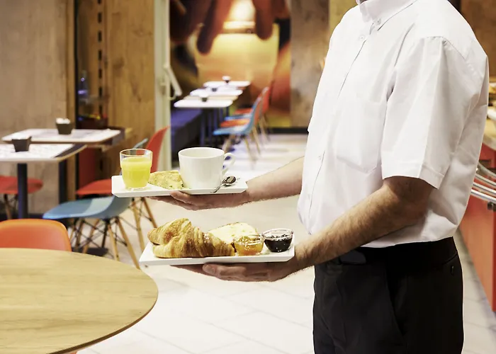 Ibis Centre Petite France