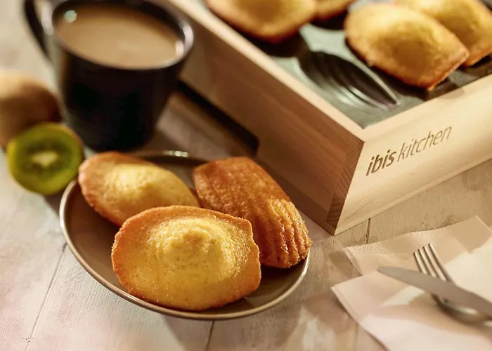 Hotel Ibis Centre Petite France 3*