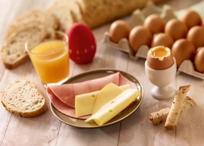 Ibis Centre Petite France 3*