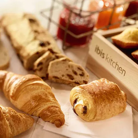 Ibis Centre Petite France Estrasburgo