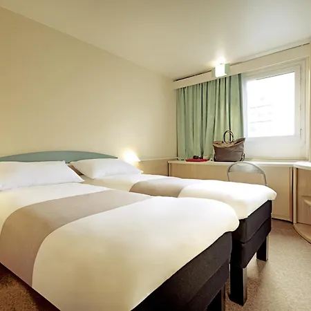 Ibis Centre Petite France 3*