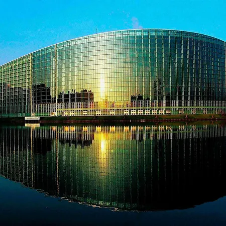 Ibis Centre Petite France