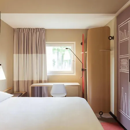 Hotel Ibis Centre Petite France