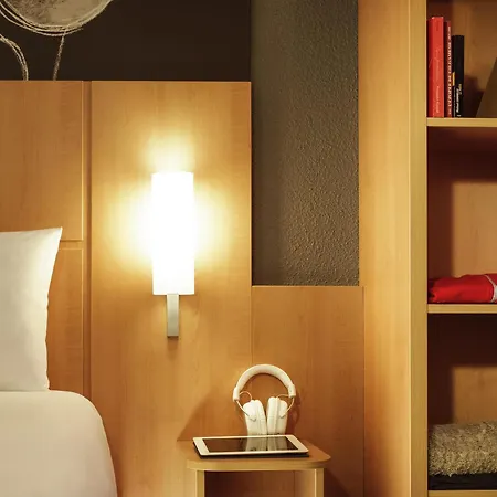 Ibis Centre Petite France Estrasburgo