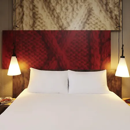 Ibis Centre Petite France Hotel Estrasburgo