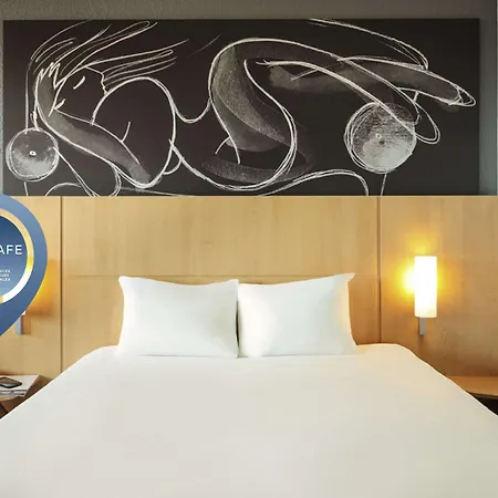 Ibis Centre Petite France