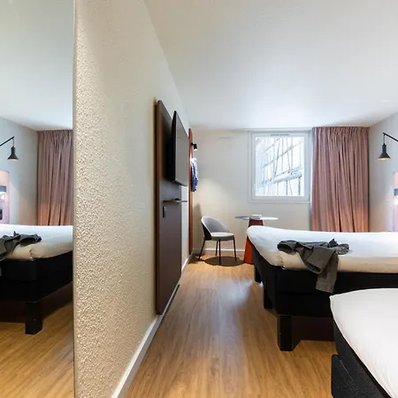 Ibis Centre Petite France Strasbourg