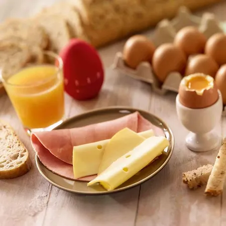 Ibis Centre Petite France 3*