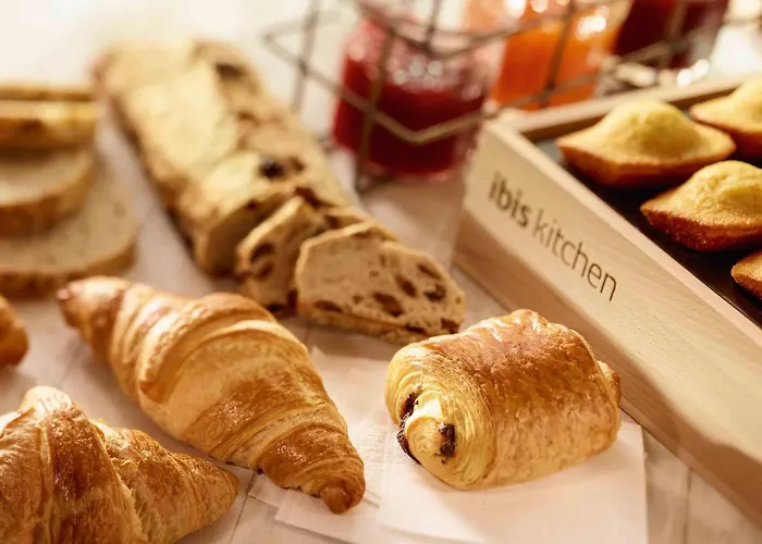 Ibis Centre Petite France Estrasburgo