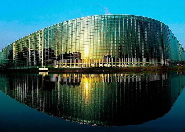 Ibis Centre Petite France