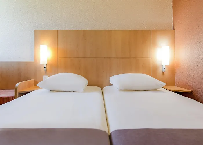 Ibis Centre Petite France Estrasburgo