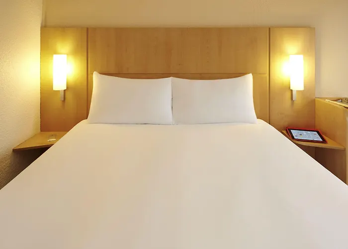 Hotel Ibis Centre Petite France