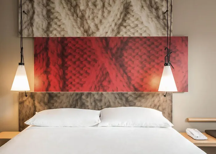 Ibis Centre Petite France Hotel
